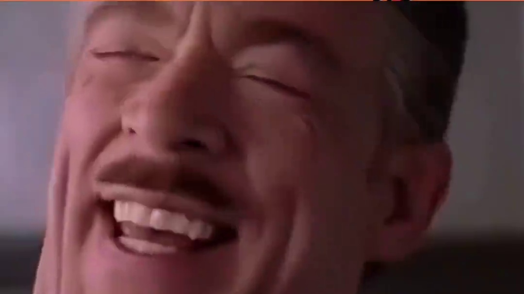 真的她有这胆量做什么都会成功的#万万没想到 #娱乐 #娱乐评论大赏