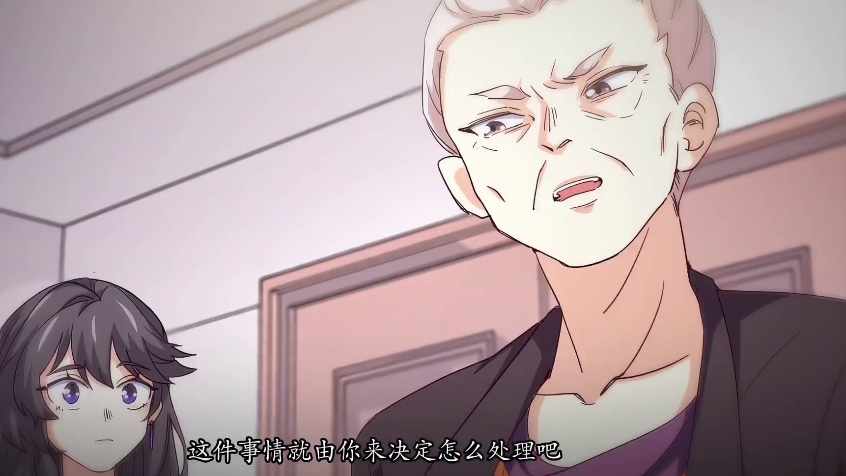 当赘婿后，家族求我继承千亿家产！？ 韩三千入赘苏家，成为云城最大笑话。蛰伏三年后最强势力韩家跪求他继