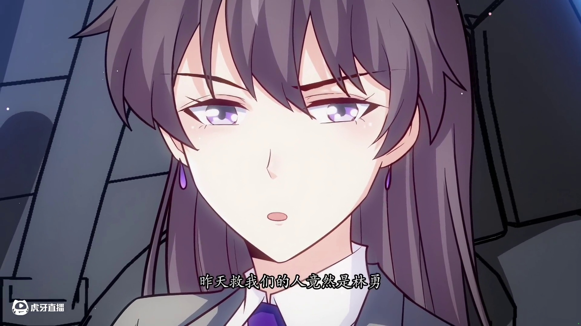 当赘婿后，家族求我继承千亿家产！？ 韩三千入赘苏家，成为云城最大笑话。蛰伏三年后最强势力韩家跪求他继