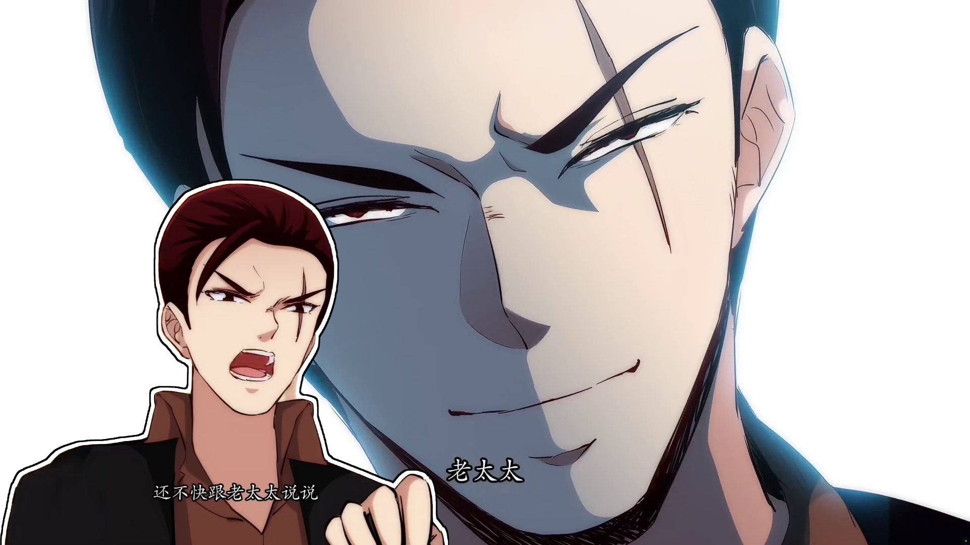 当赘婿后，家族求我继承千亿家产！？ 韩三千入赘苏家，成为云城最大笑话。蛰伏三年后最强势力韩家跪求他继