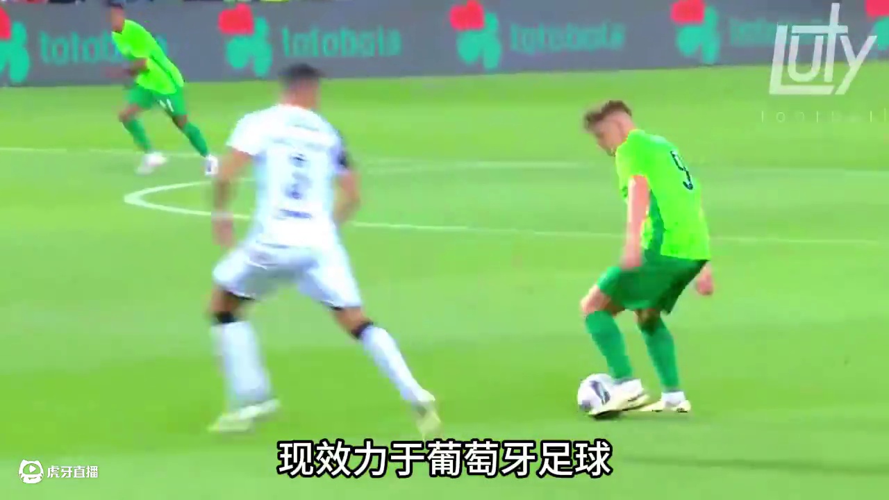 足球观赛指南之“哲凯赖什篇”：新一代瑞典神锋登场！ #唯有足球不可辜负 #足球 #五大联赛 #进球时