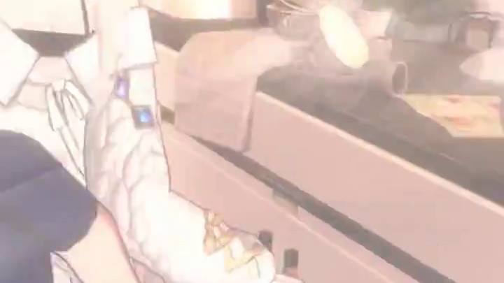 新增换装|玄机·执明全新换装「绵暖冬意」 #深空之眼 #深空之眼临界效应