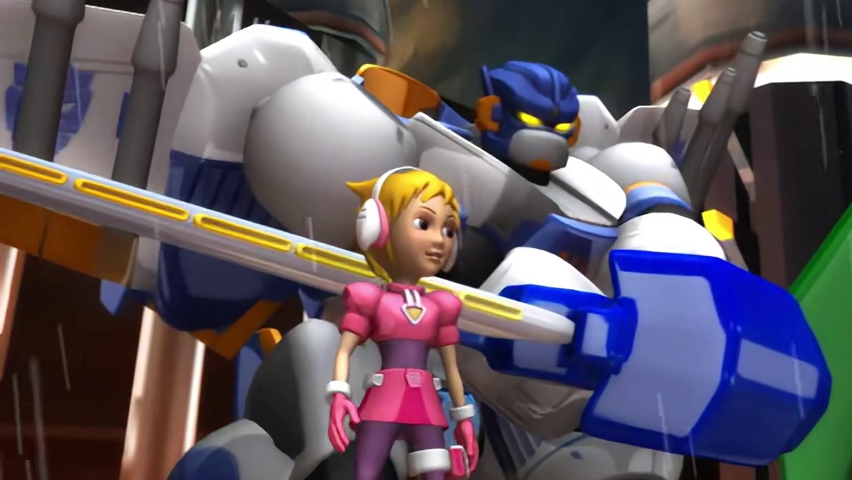 洛洛历险记大结局上