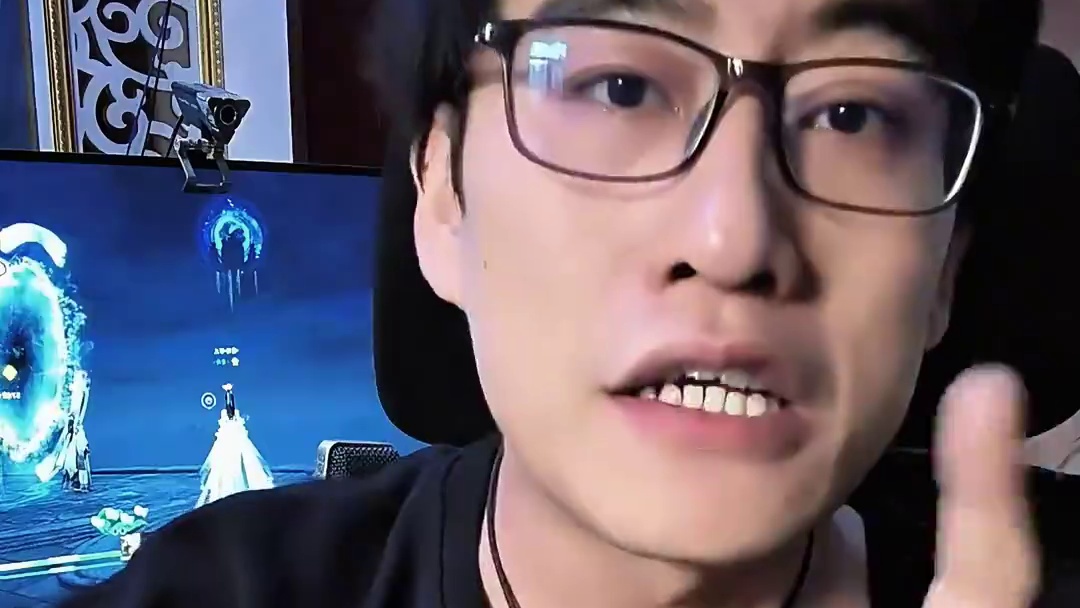 诛仙世界拉了？ 开服只有一天诛仙世界风评一边倒，是游戏不争气还是好戏还没开始，只玩了一天，我不多加评