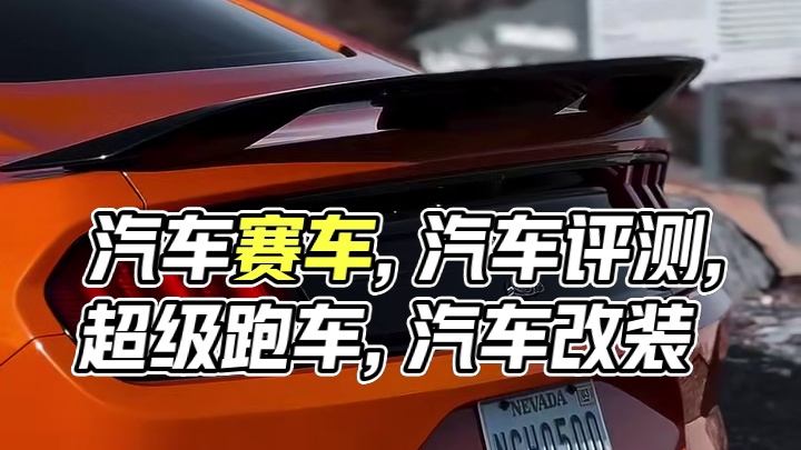 谢尔比GT500 暴徒中的暴徒