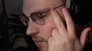 原来这就是Navi队名的来源啊！#csgo #Navi #玩机器 #6657