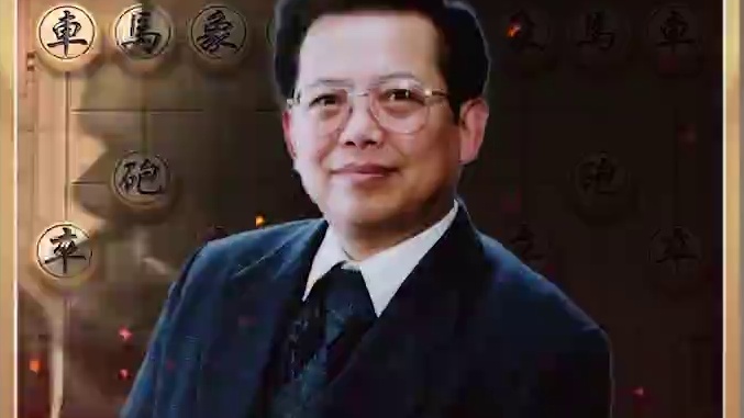 东北猛虎 砍象破局 #象棋 #JJ象棋