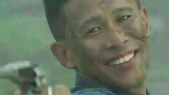 大眼沙雕表情大赏（第一期） #深空之眼 #梗图 #二创