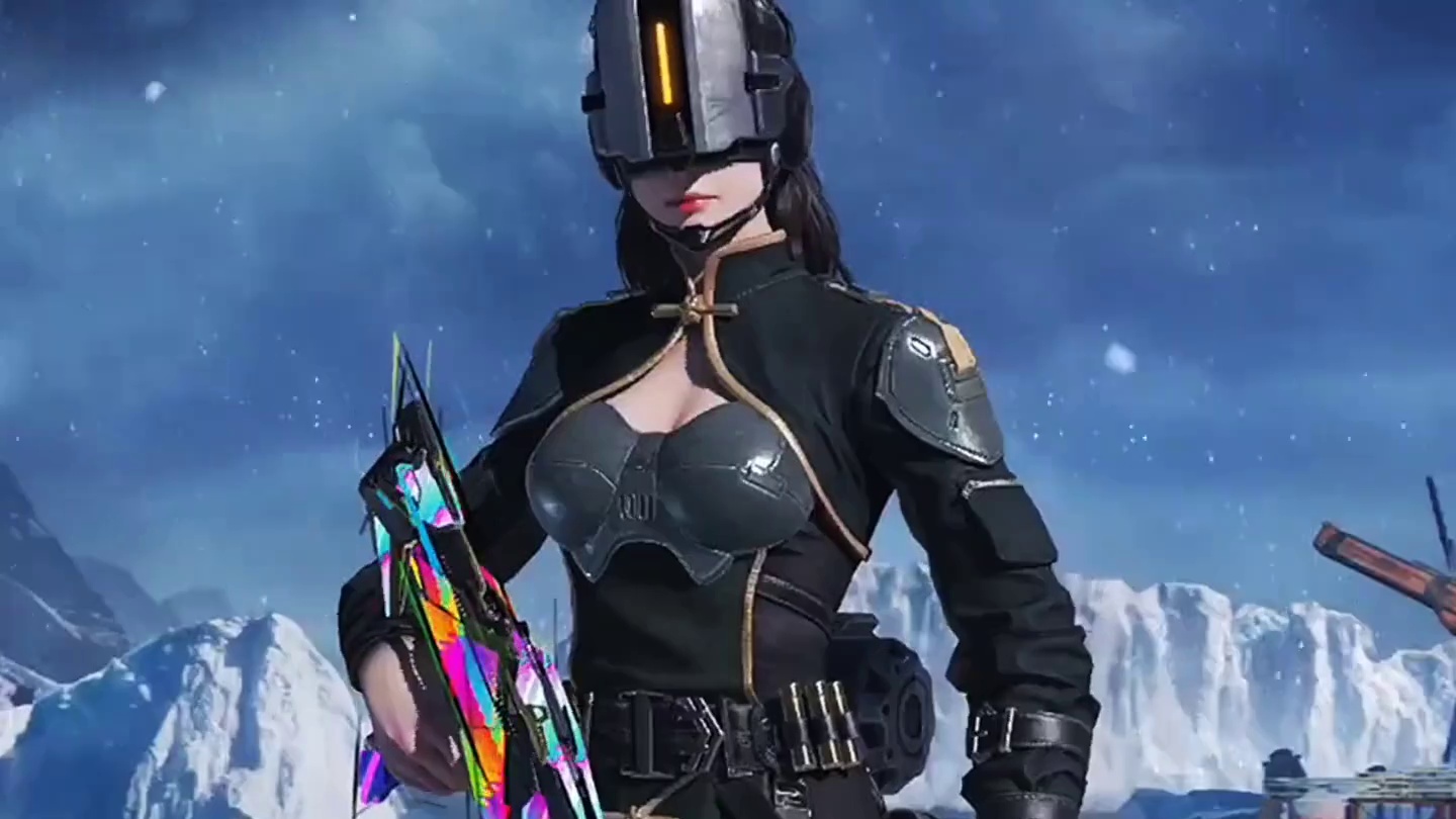 冷门不代表他不行#codm #使命召唤手游