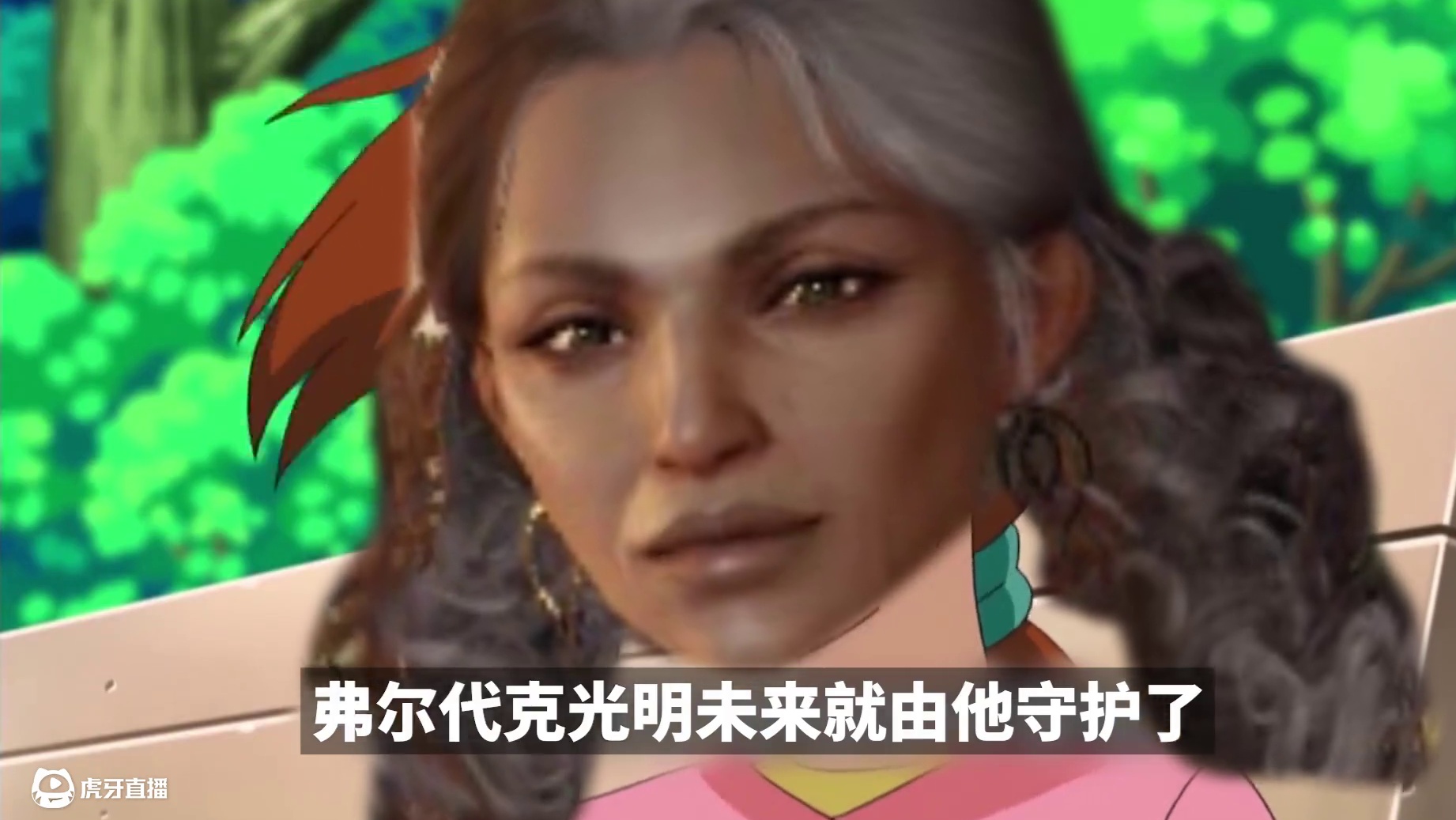 “我打算准备准备，参加方舟神奇宝贝联盟比赛！” #命运方舟 #命运方舟超觉时刻  #命运方舟12月新