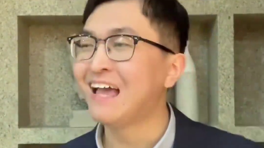 《大学生期末考之“折磨王”》 #真实还原 #当代大学生 #期末考试前的大学生们 #大学生的期末状态#