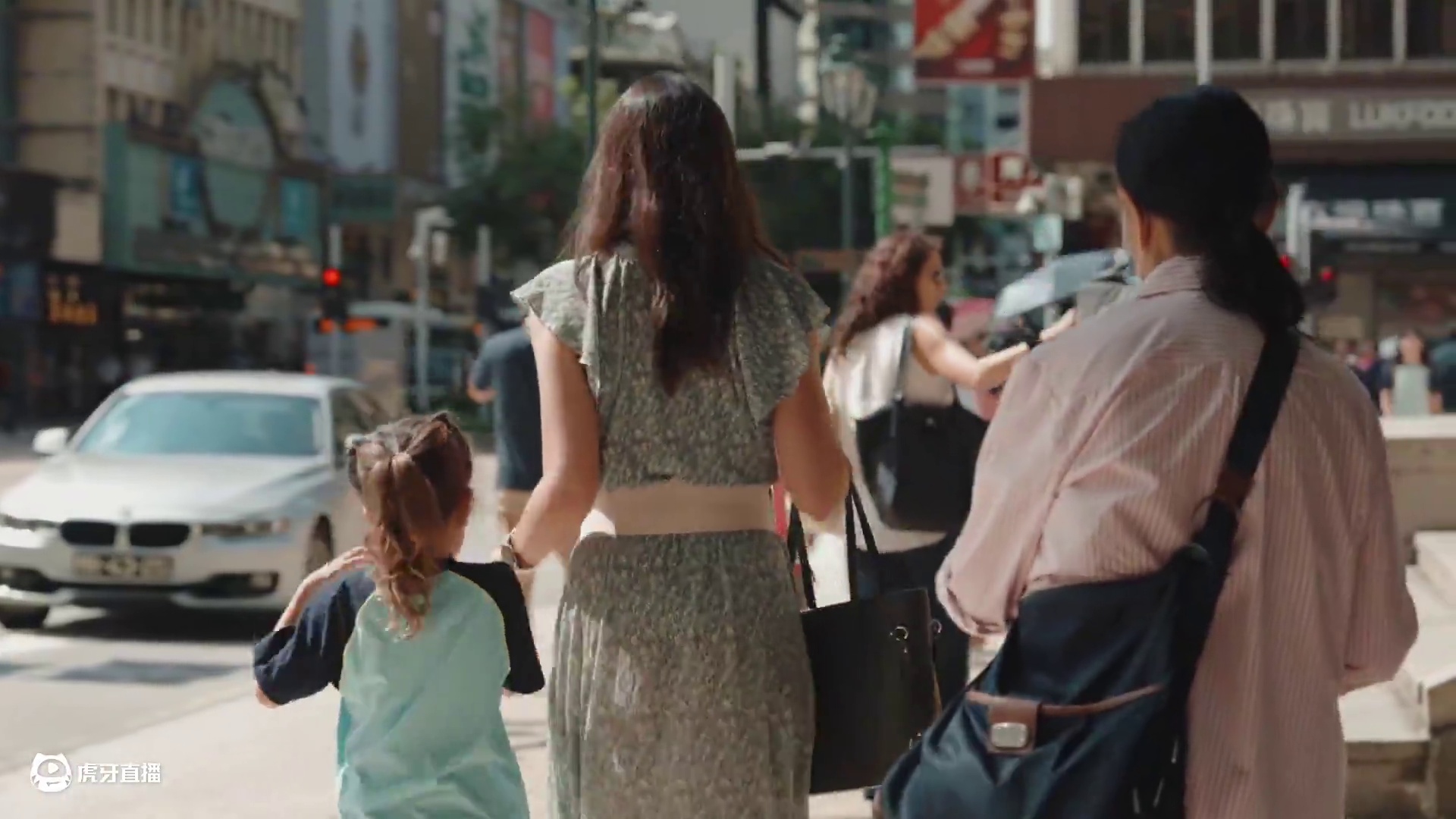 我发布了一个新视频，快来围观吧！