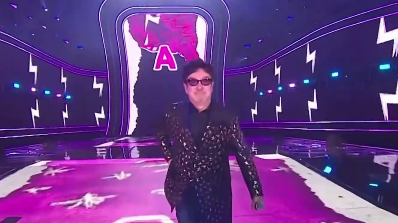 2024KBS歌谣大祝祭40年前歌曲拉开帷幕《아파트》 #kbs歌谣大祝祭 #舞台无处不在