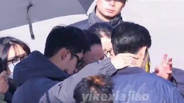 今天到底怎么了？满地的糖。 #城心城翊 #猎罪图鉴2 #罚罪 #黄景瑜#王子奇