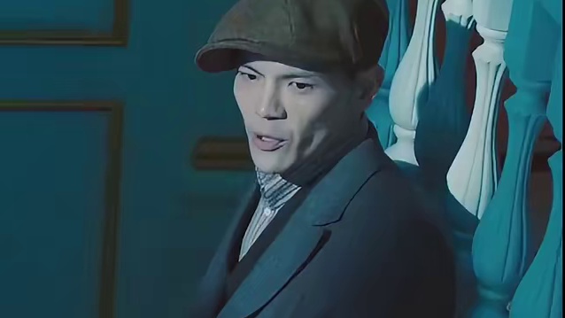 #向佐找到理想穿搭了  后天选手永远赶不上佐哥天赋级的抽象！#向佐