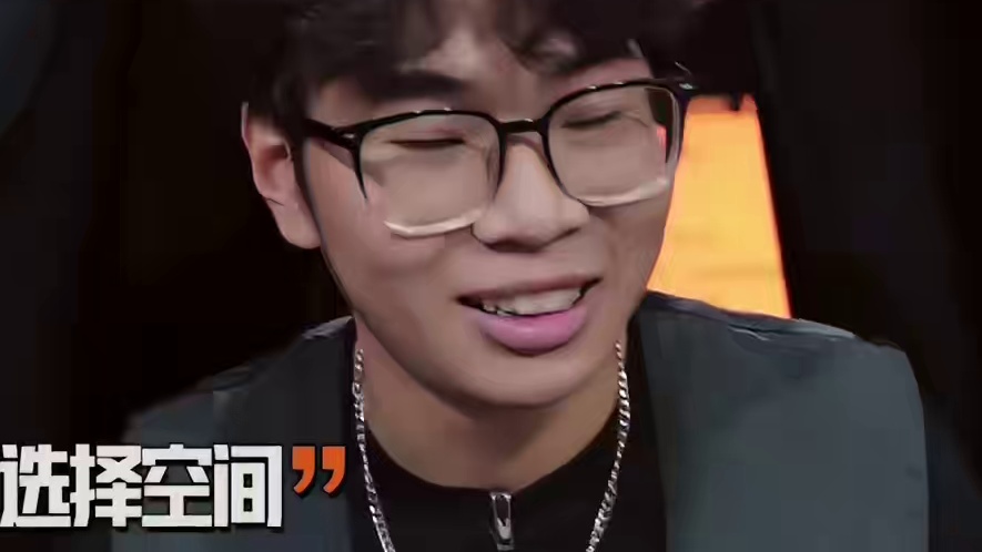 好友节目效果！下饭必看综艺+1！#一起下暗区第二季开播   #一起下暗区2