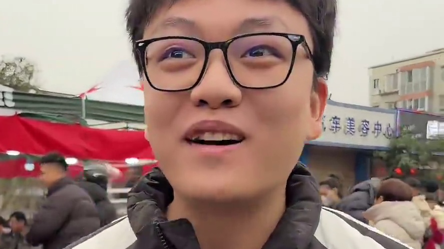 记录在一起过的第五个冬至～ #情侣日常 #生活碎片记录