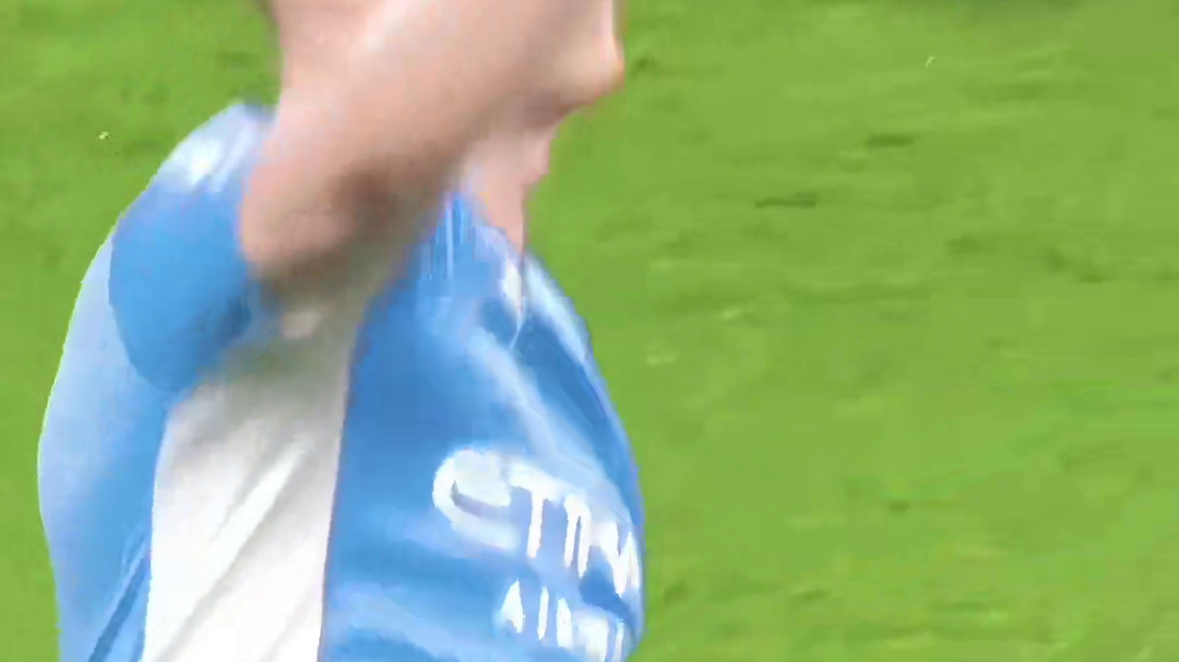 创造32年之耻！曼城史诗翻船  瓜帅负主要责任