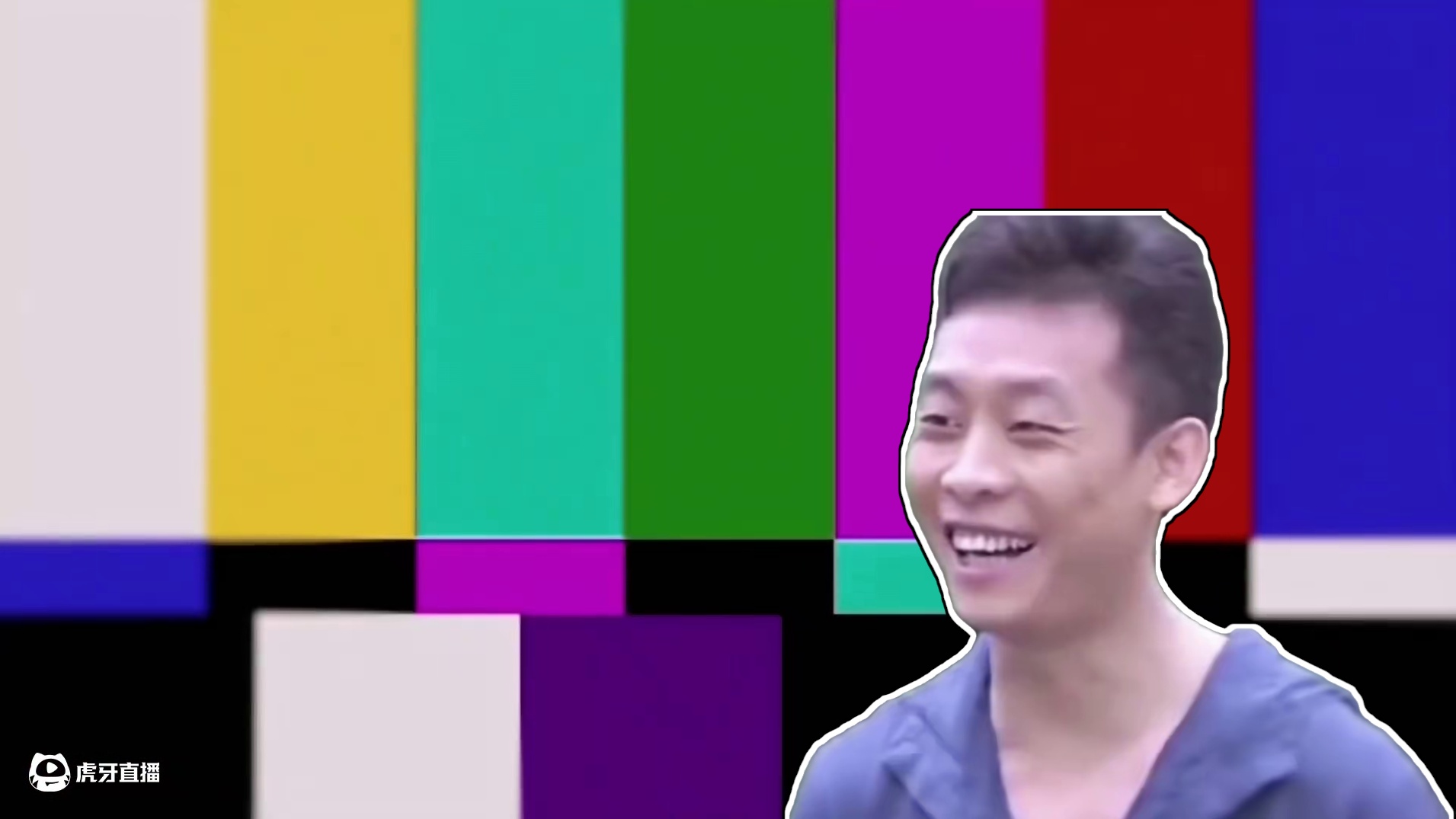 乱按的和之国罗&会玩机制的和之国罗  鲜明对比