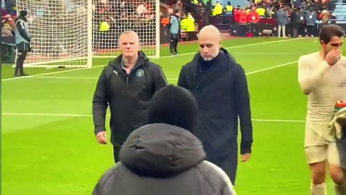 福将！小蜘蛛#阿尔瓦雷斯 新老东家一边欢喜一边愁 曼城12场9败掉出欧冠区 马竞豪取12连胜登顶西甲