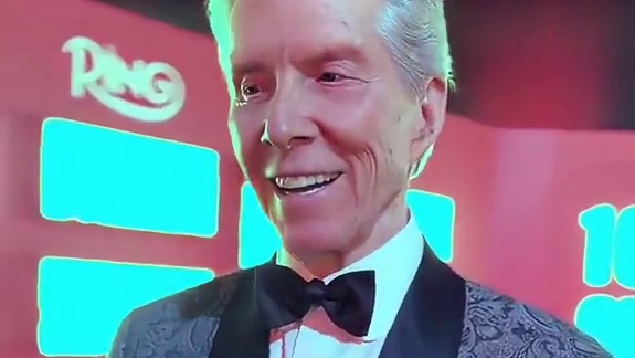 巴菲尔的选择 #拳击 #格斗 #泰森 #约书亚