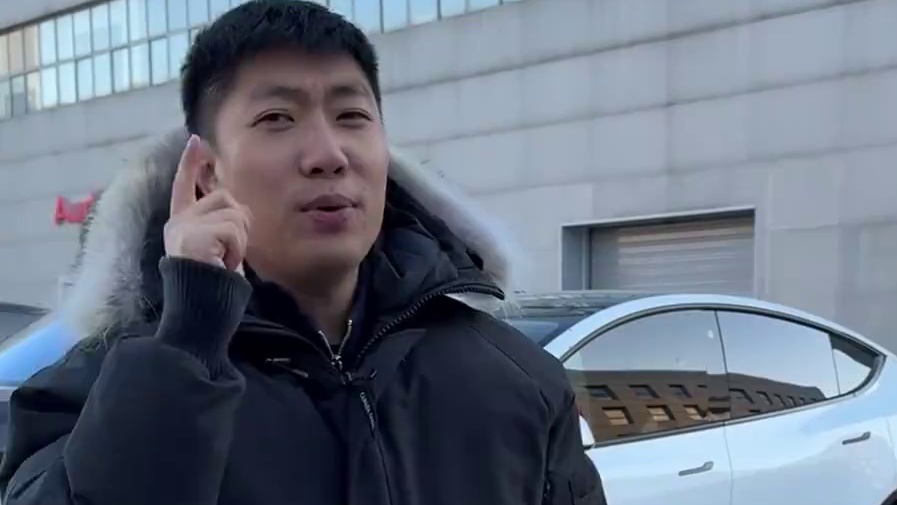 我发布了一个新视频，快来围观吧！