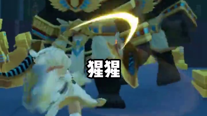 龙宝们，请避雷#内容过于真实 #龙与家园 #避雷转场 #这个游戏很好玩