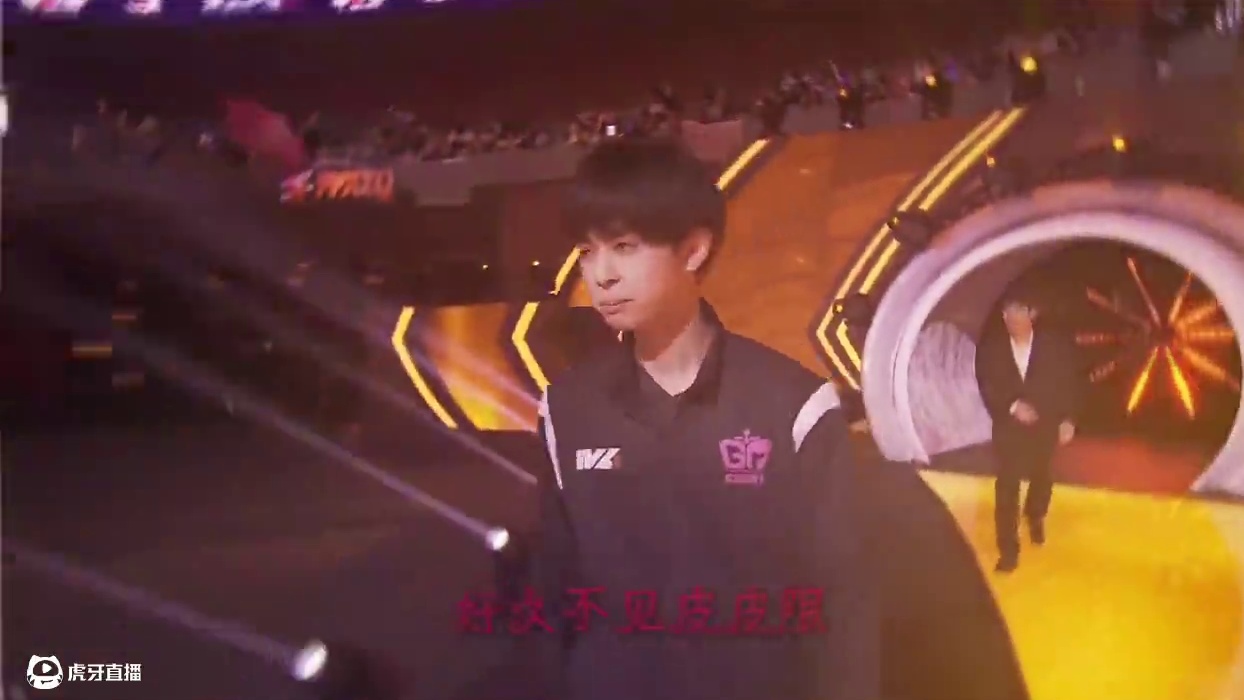 伟大的 引路人.#皮皮限