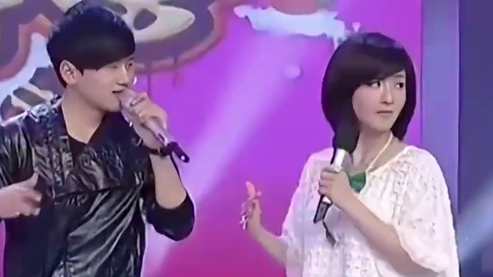 难怪我现在喜欢