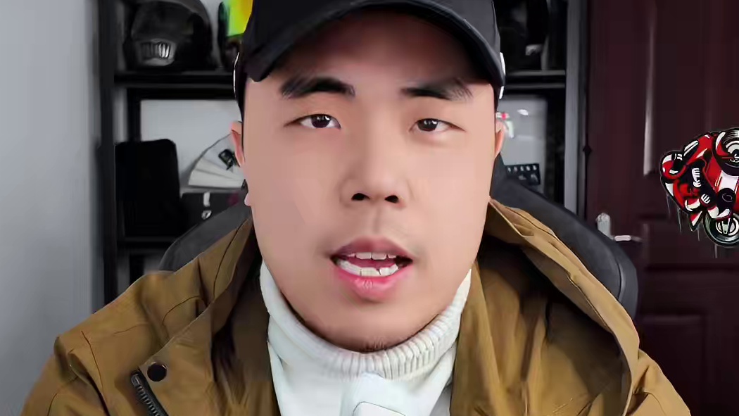 为什么仿赛的事故率最高？ #仿赛 #摩托车 #机车