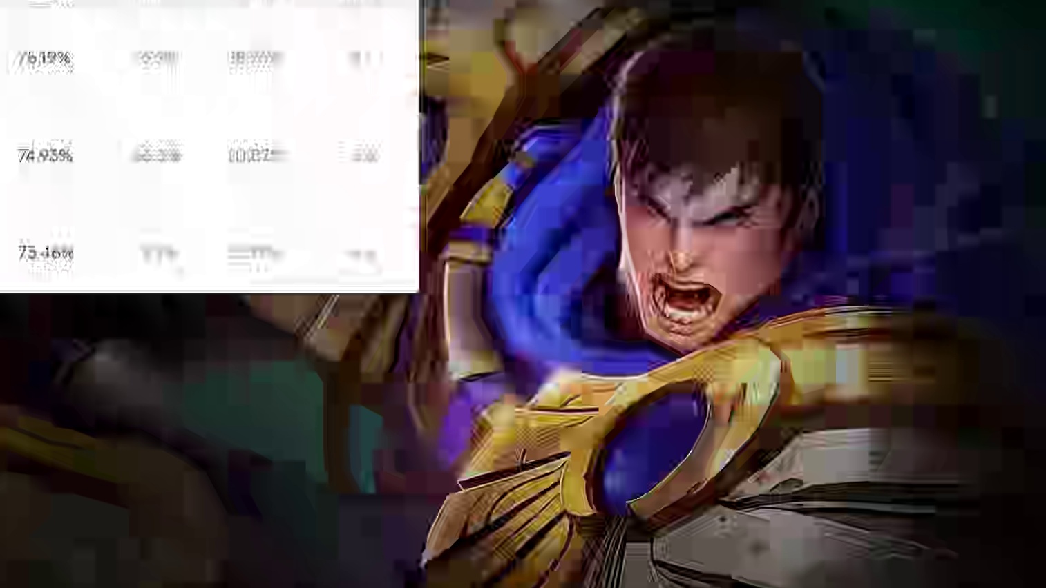 这赛季的本质就是“寻找盖伦”？ #金铲铲之战双城传说2 #内容启发搜索  #金铲铲之战  #云顶之弈