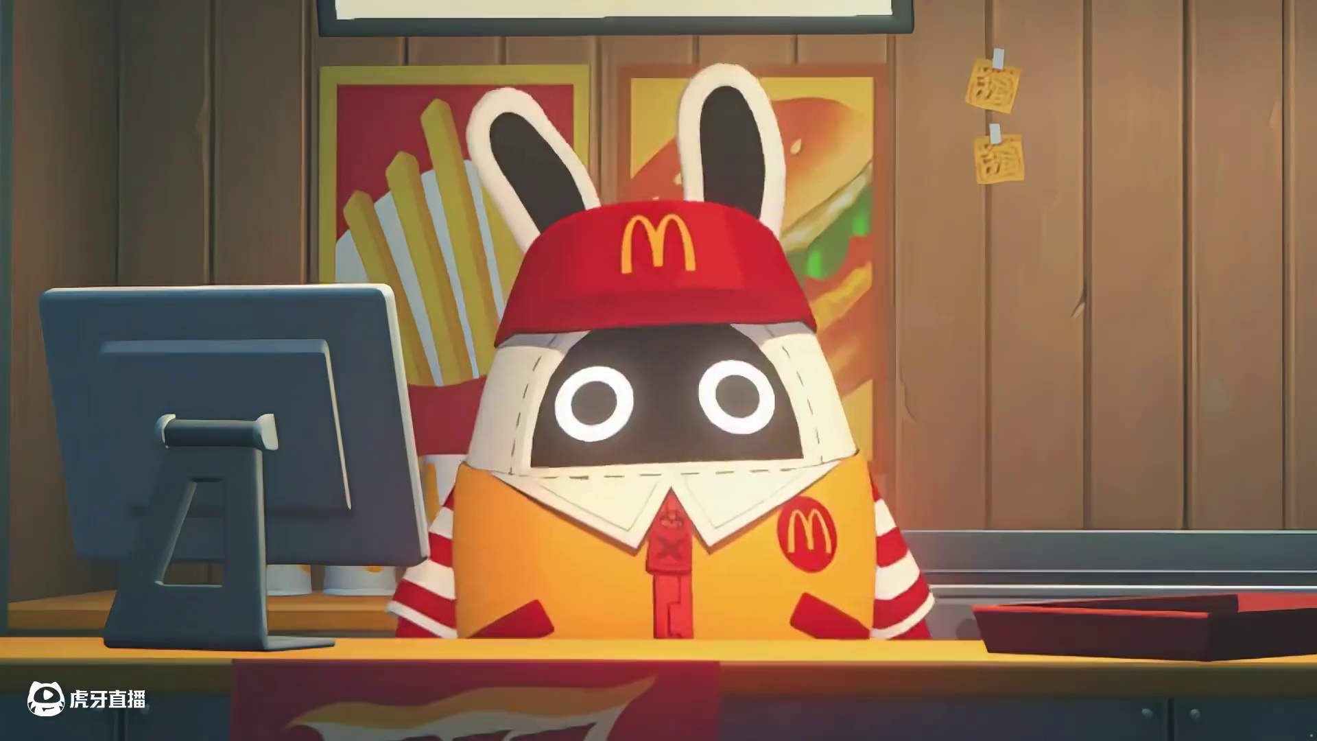 麦小布到底是谁发明的啊！真的好可爱啊啊~ #绝区零 #绝区零创作激励计划 #绝区零攻略杂谈