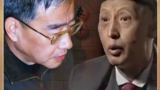 开局弃车 神勇无比 #jj象棋 #象棋