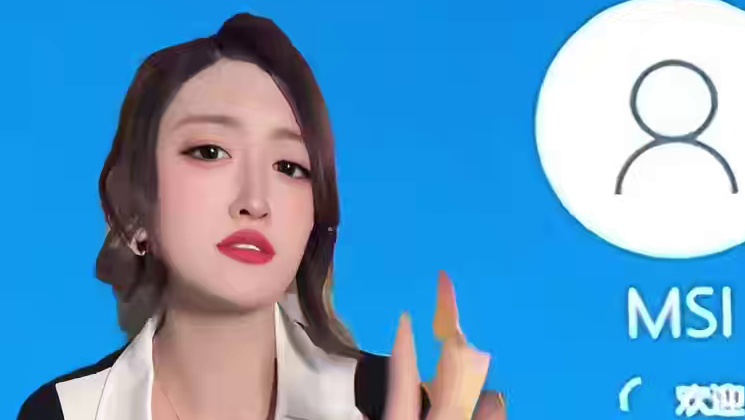 AMD开机慢是电脑坏了吗？不！是他自检就是慢！ 四根内存插满更慢！放心你的电脑什么问题也没有！要是不