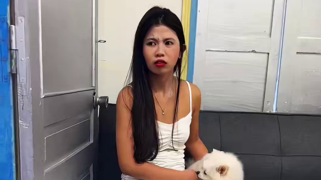 ToRung搞笑 小哥藏的真好
#搞笑#解压#搞笑视频