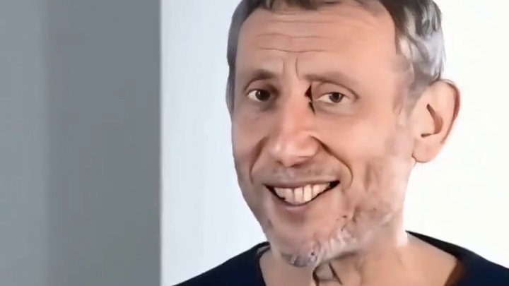 泰国一年一度服bing役抽签又来搞节目了