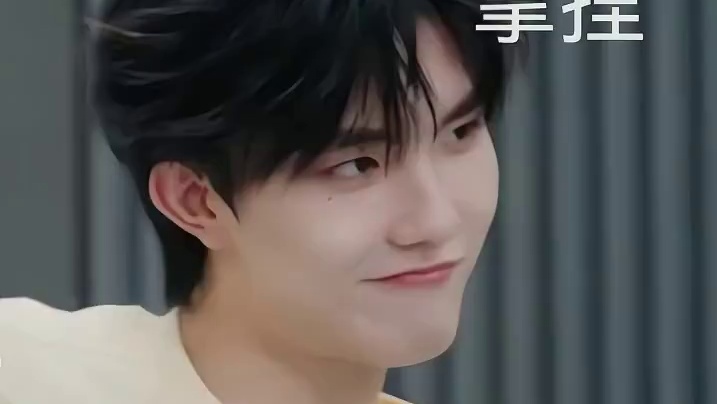 突然就没有胜负欲了~#棍铲  #朱苏