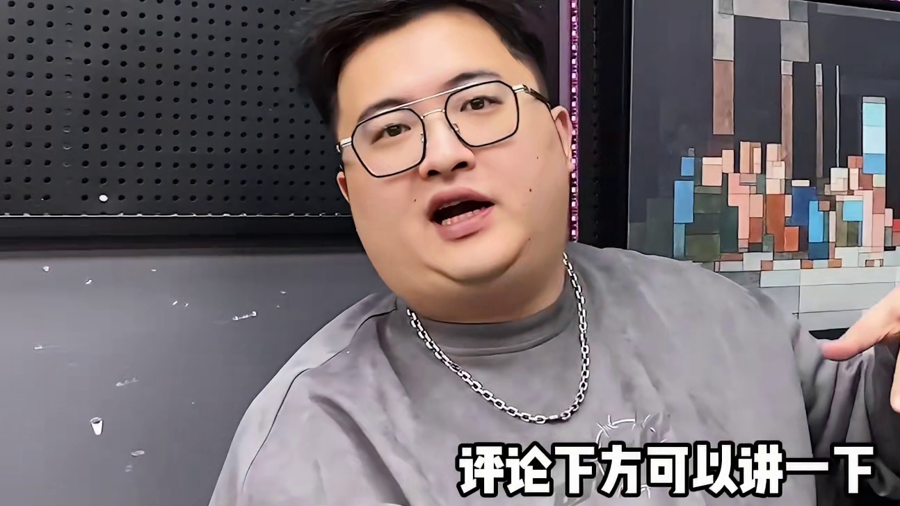 不用一张？五款大筒镜盲盒有惊喜？