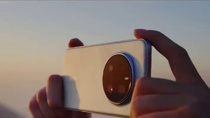 荣耀升级「大王影像」，100倍远摄之王 #荣耀发布会  #荣耀Magic7  #大王影像  #AI 