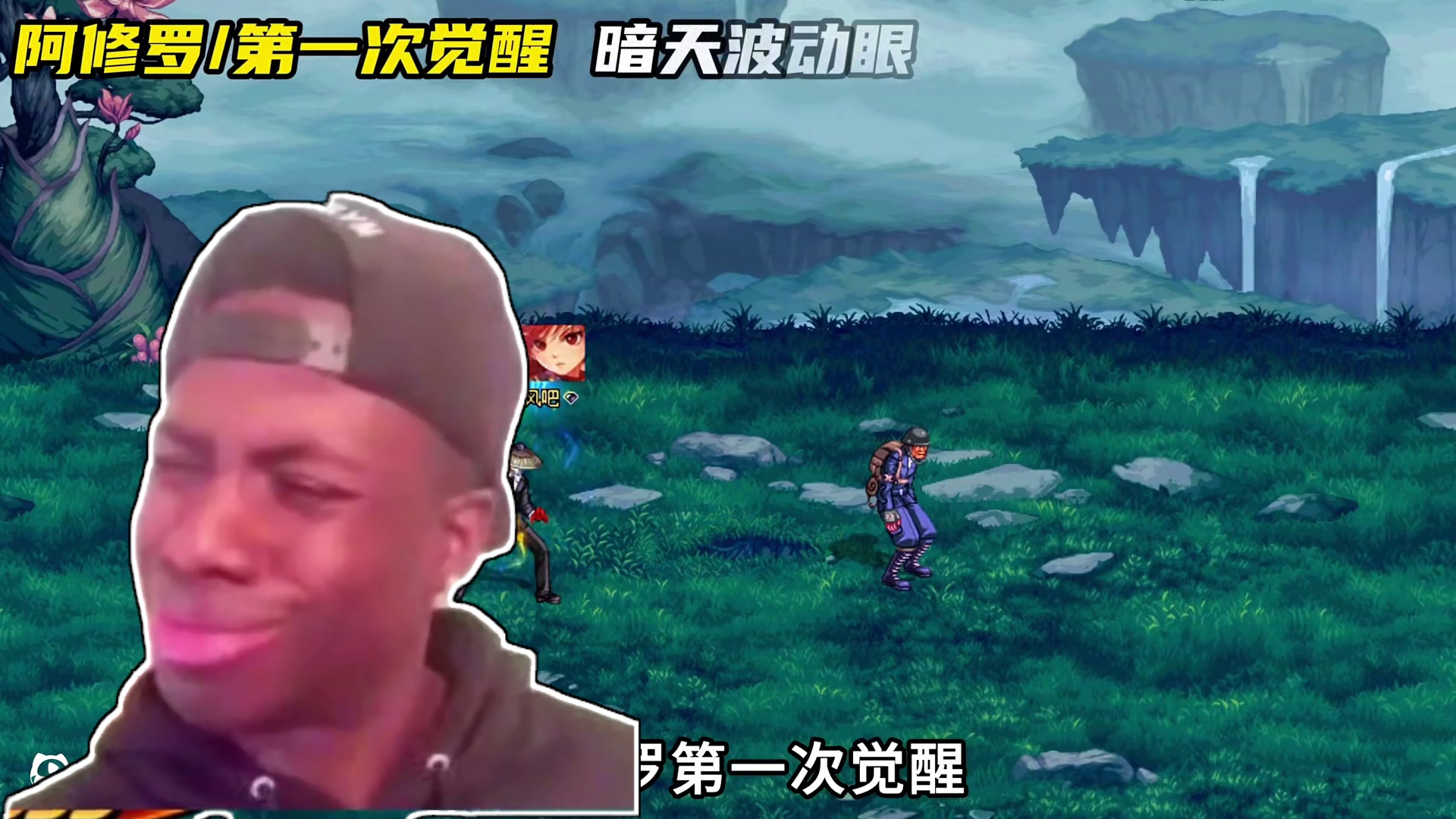 一口气看完阿修罗的一到三次觉醒技能拆招详细解说！#dnf地下城 #阿修罗 #dnf #地下城 #dn