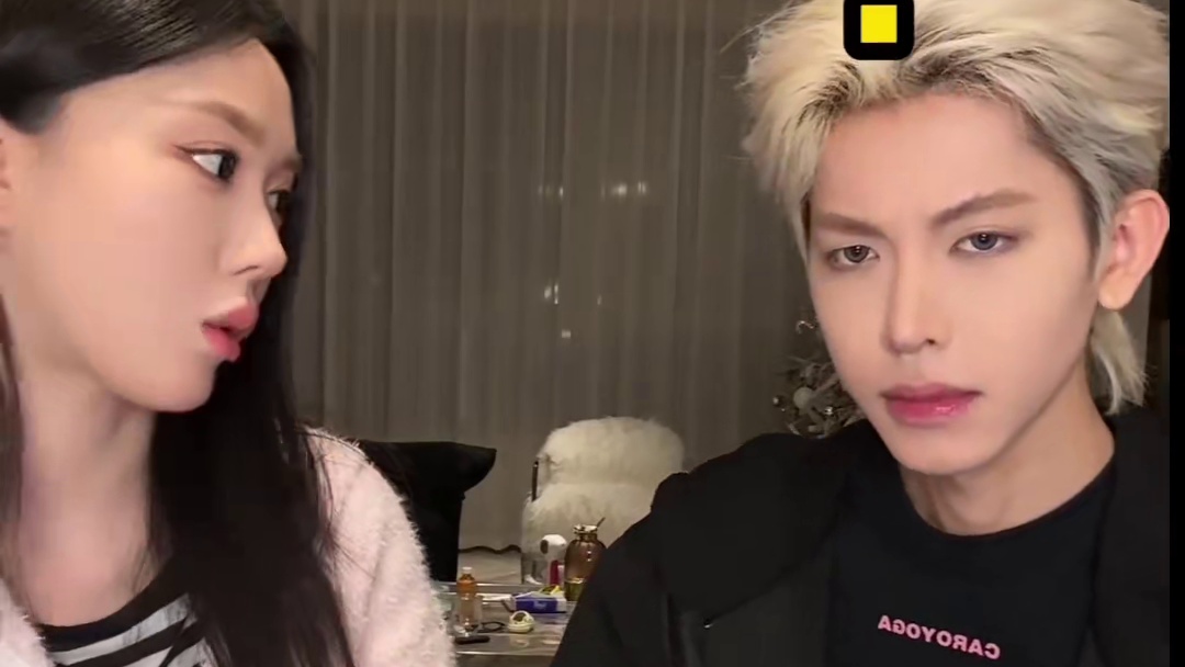 玩了  一玩一个不吱声 #情侣游戏 #情侣挑战