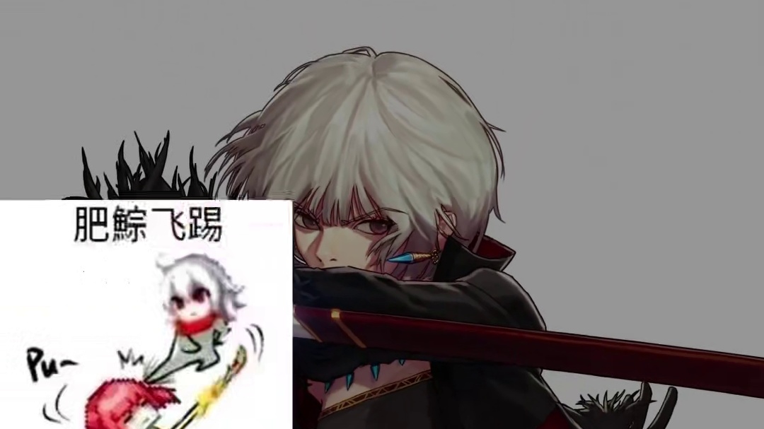 #DNF  井盖的赛道？不，现在是肥鯮的主场！ #人物炫酷叠图出场大赏  #虽然不认识我但见过我的表