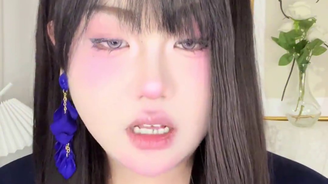 爱的不得了 #网恋需谨慎 #伪音 #反差