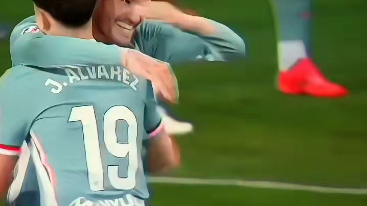 福将！阿尔瓦雷斯 新老东家一边欢喜一边愁...