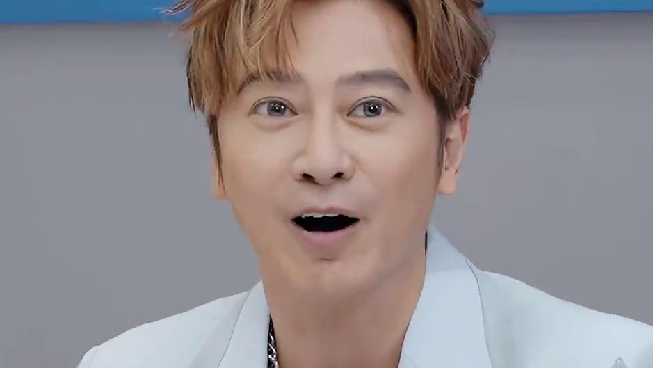 那时候的伊能静诶~谁能不爱呀！#伊能静人生第一张结婚照