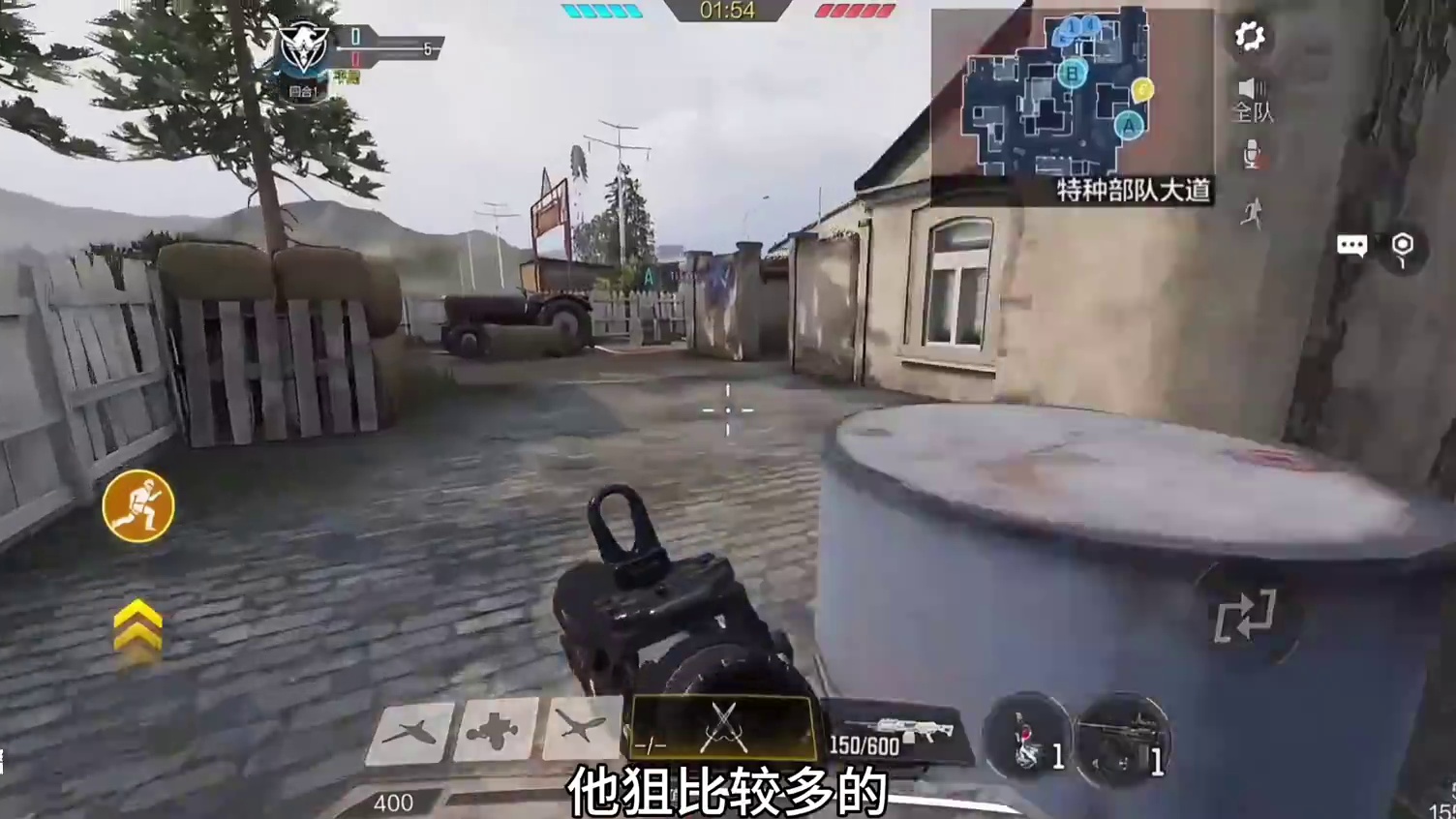 黄箱包的含金量还在上升！ #使命召唤手游 #游戏日常 #细节 