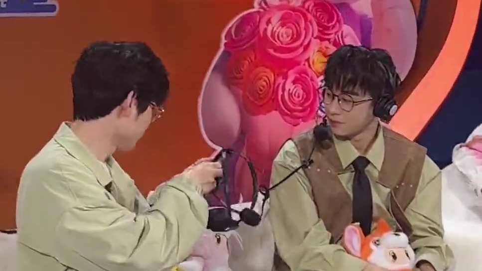 确实难了点哈哈哈 #元梦之星 #上海edgm柠栀 #苏州KSG啊泽 #KPL