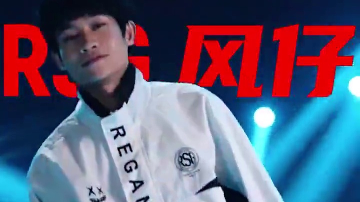 ⭐零点上新的天美竞速赛事推广曲《Go Fast》车手们都听了么[酷]？天美竞速赛事品牌推广大使Tiz