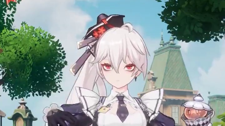 当你足够强大并且拥有独特的审美~ #晶核coa  #上晶核即刻暴打 #晶核瑞雪精灵上线 #晶核也有自