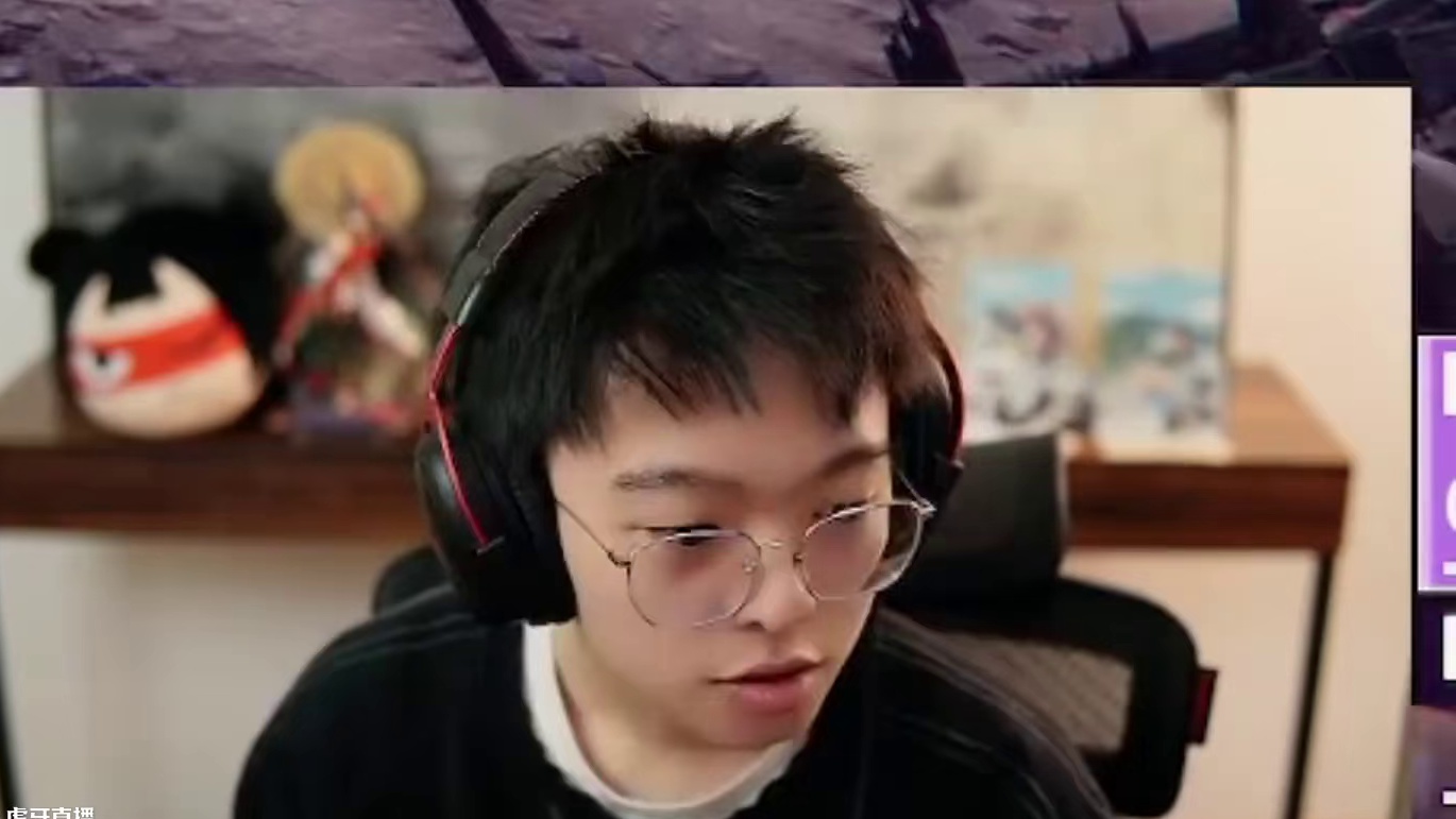 克烈抓捏蓝 不抓疯尤金 原来如此！ #2024永劫无间世界冠军赛 #人机克烈 #永劫无间  #劫无止